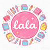 Lala shop - Home